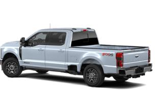 2026 Ford Super Duty® External Image 3